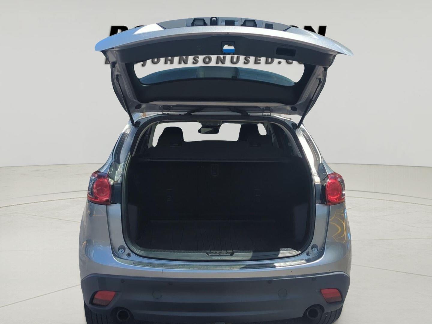 2014 Mazda Mazda CX-5 Grand Touring
