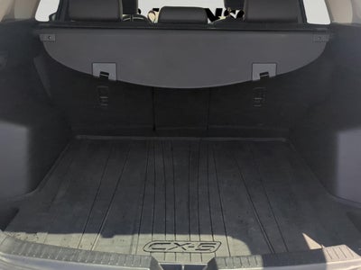 2014 Mazda Mazda CX-5 Grand Touring