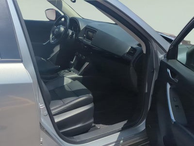 2014 Mazda Mazda CX-5 Grand Touring