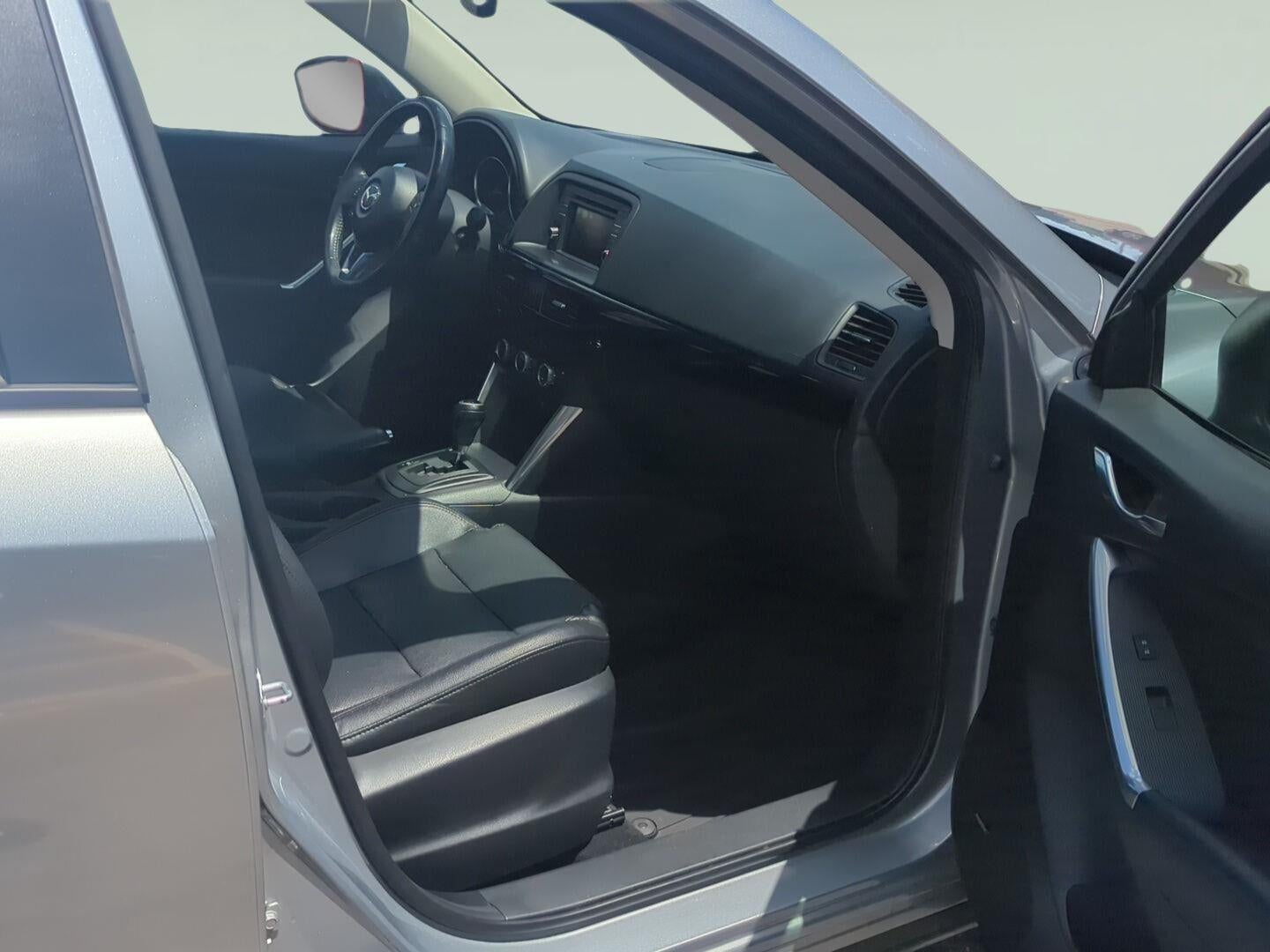 2014 Mazda Mazda CX-5 Grand Touring
