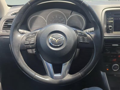 2014 Mazda Mazda CX-5 Grand Touring