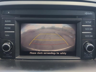 2014 Mazda Mazda CX-5 Grand Touring