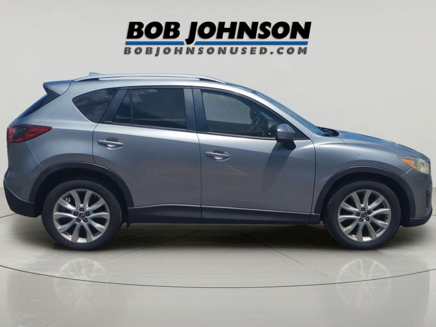 2014 Mazda Mazda CX-5 Grand Touring