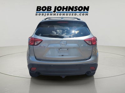 2014 Mazda Mazda CX-5 Grand Touring
