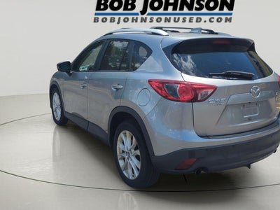 2014 Mazda Mazda CX-5 Grand Touring
