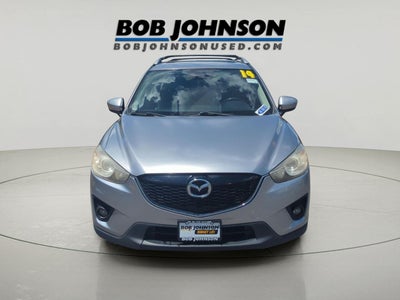 2014 Mazda Mazda CX-5 Grand Touring