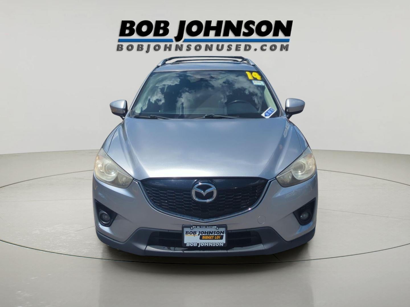 2014 Mazda Mazda CX-5 Grand Touring