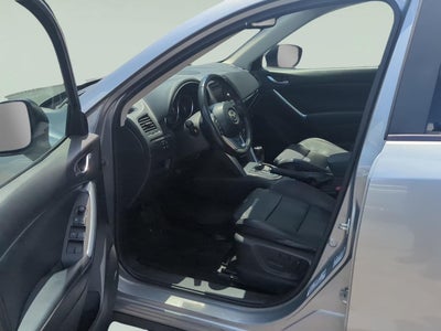 2014 Mazda Mazda CX-5 Grand Touring