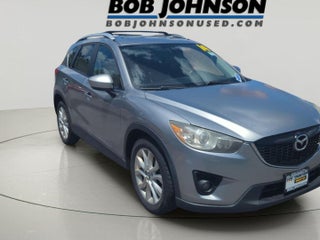 2014 Mazda Mazda CX-5 Grand Touring
