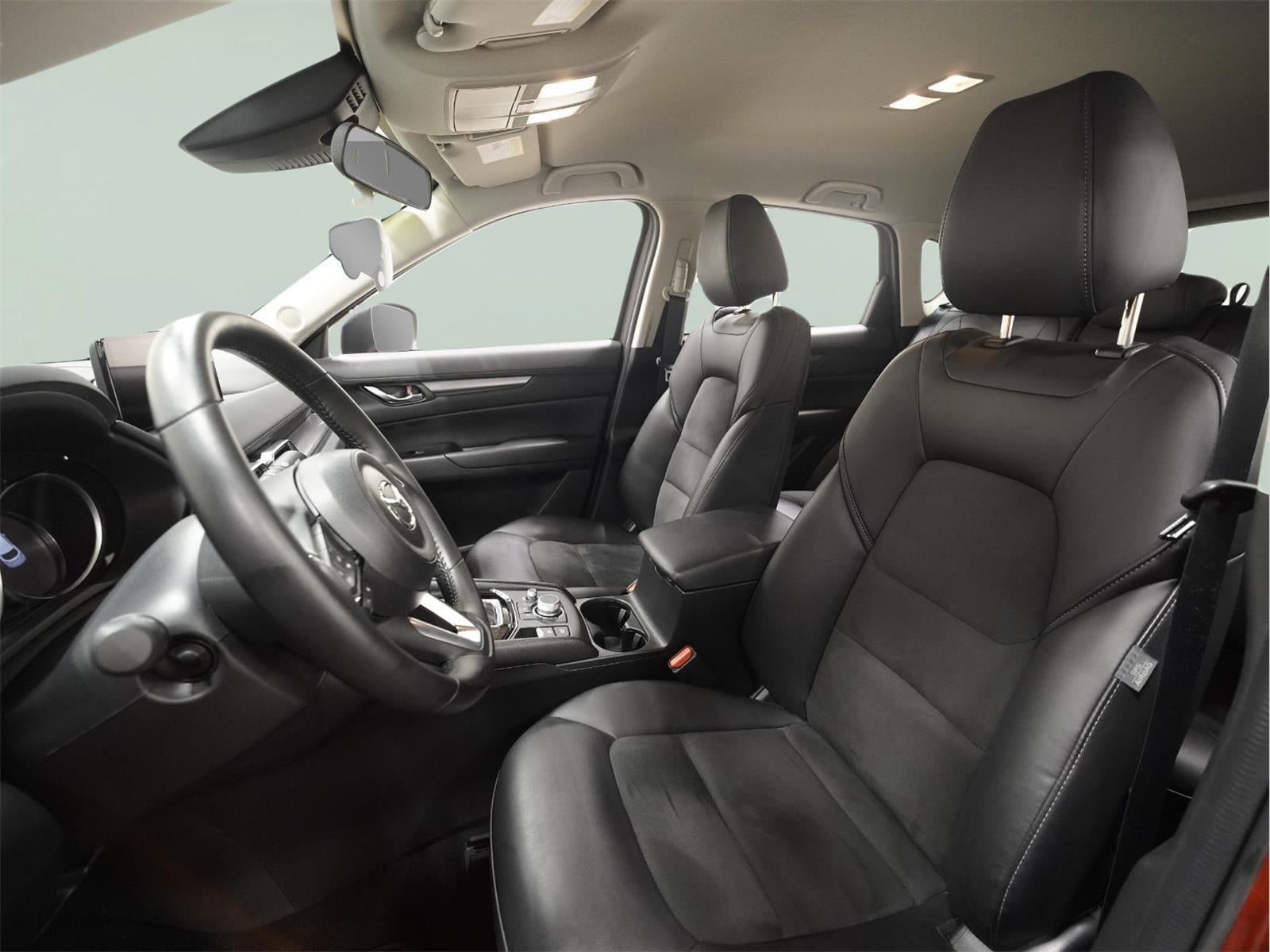 2023 Mazda Mazda CX-5 2.5 S Select