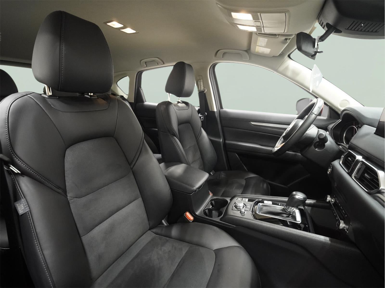 2023 Mazda Mazda CX-5 2.5 S Select