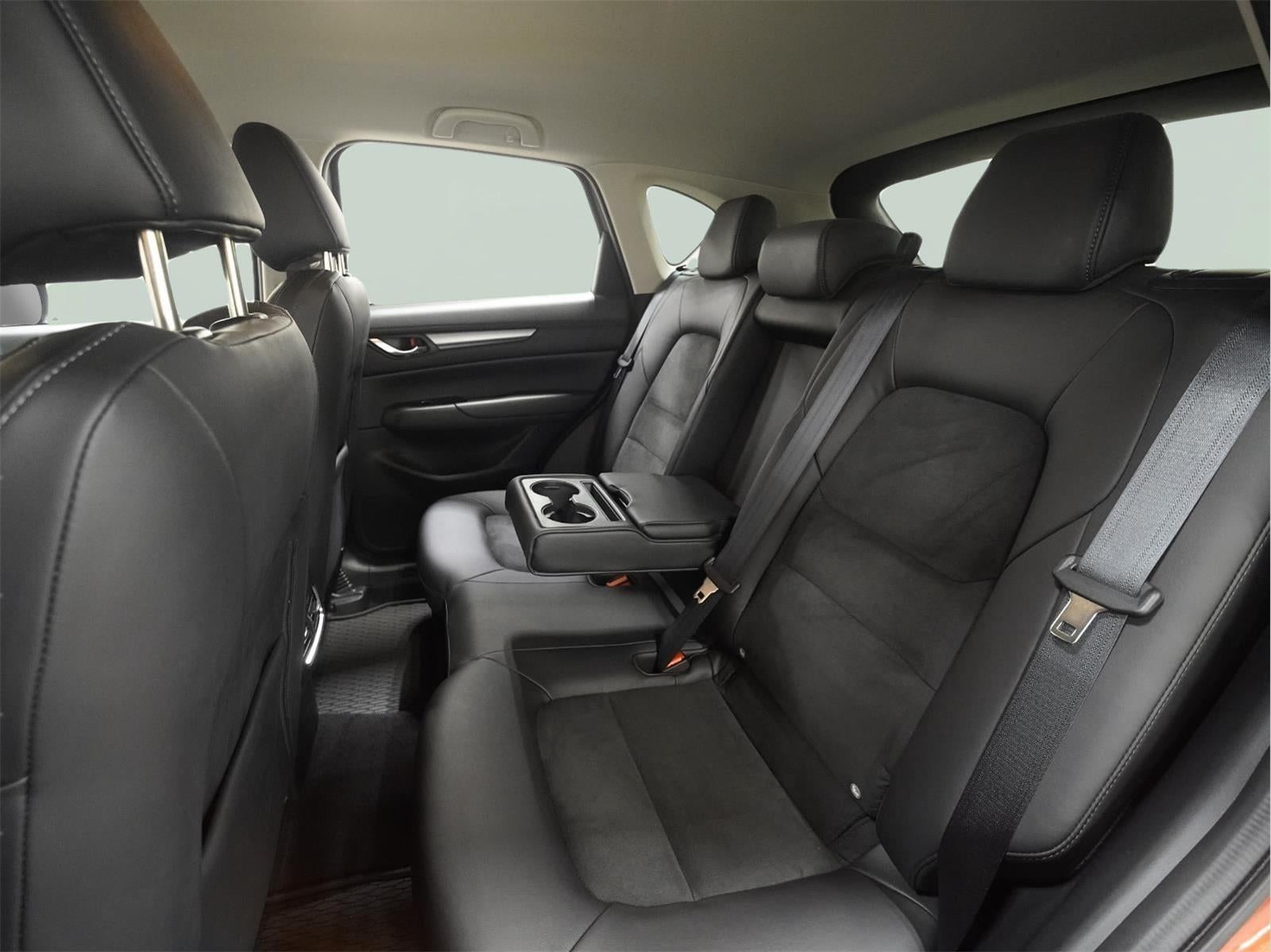 2023 Mazda Mazda CX-5 2.5 S Select