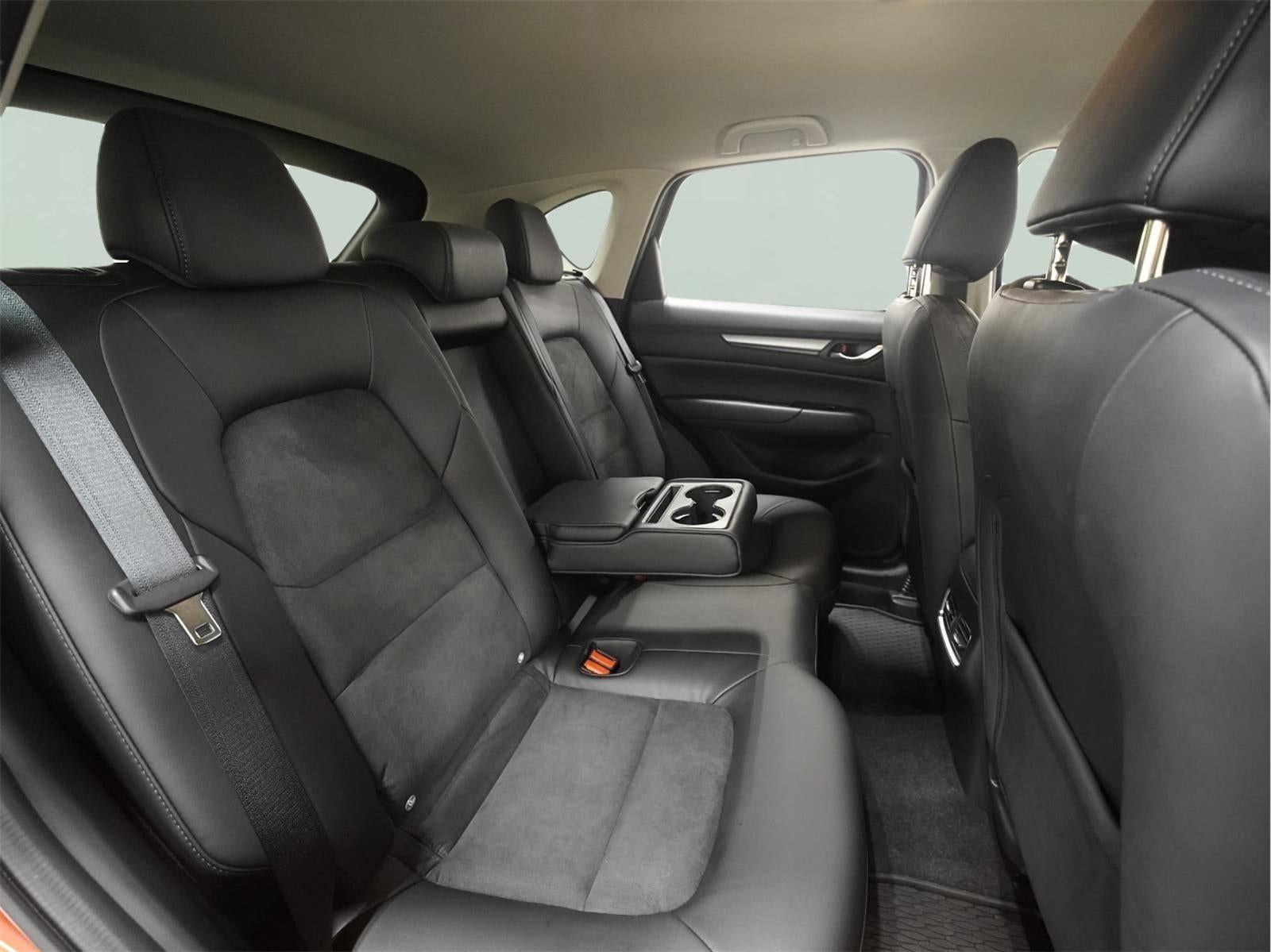 2023 Mazda Mazda CX-5 2.5 S Select