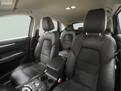 2023 Mazda Mazda CX-5 2.5 S Select