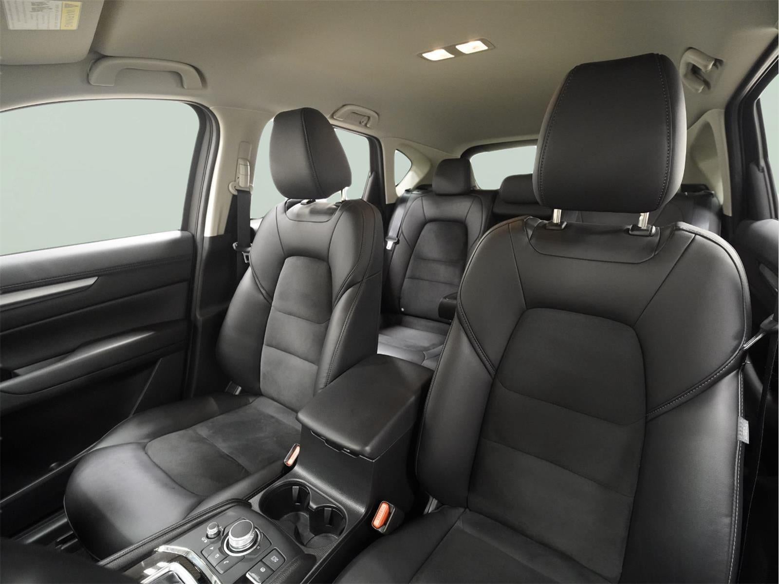 2023 Mazda Mazda CX-5 2.5 S Select