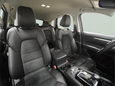 2023 Mazda Mazda CX-5 2.5 S Select