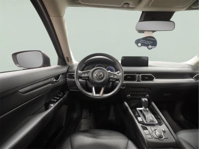 2023 Mazda Mazda CX-5 2.5 S Select