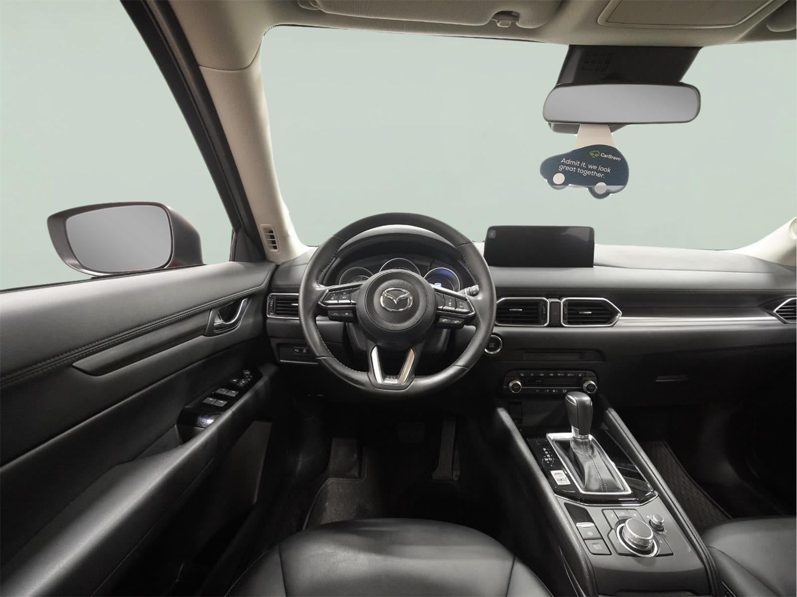 2023 Mazda Mazda CX-5 2.5 S Select