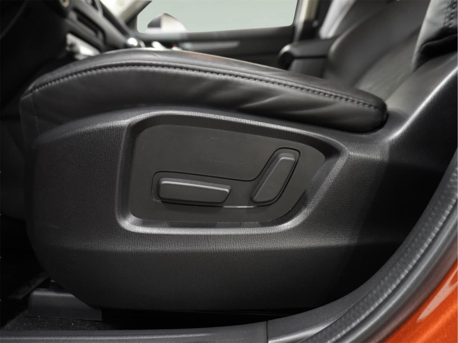 2023 Mazda Mazda CX-5 2.5 S Select