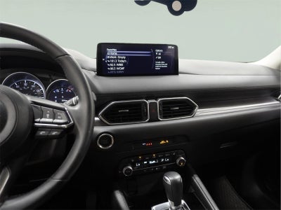 2023 Mazda Mazda CX-5 2.5 S Select