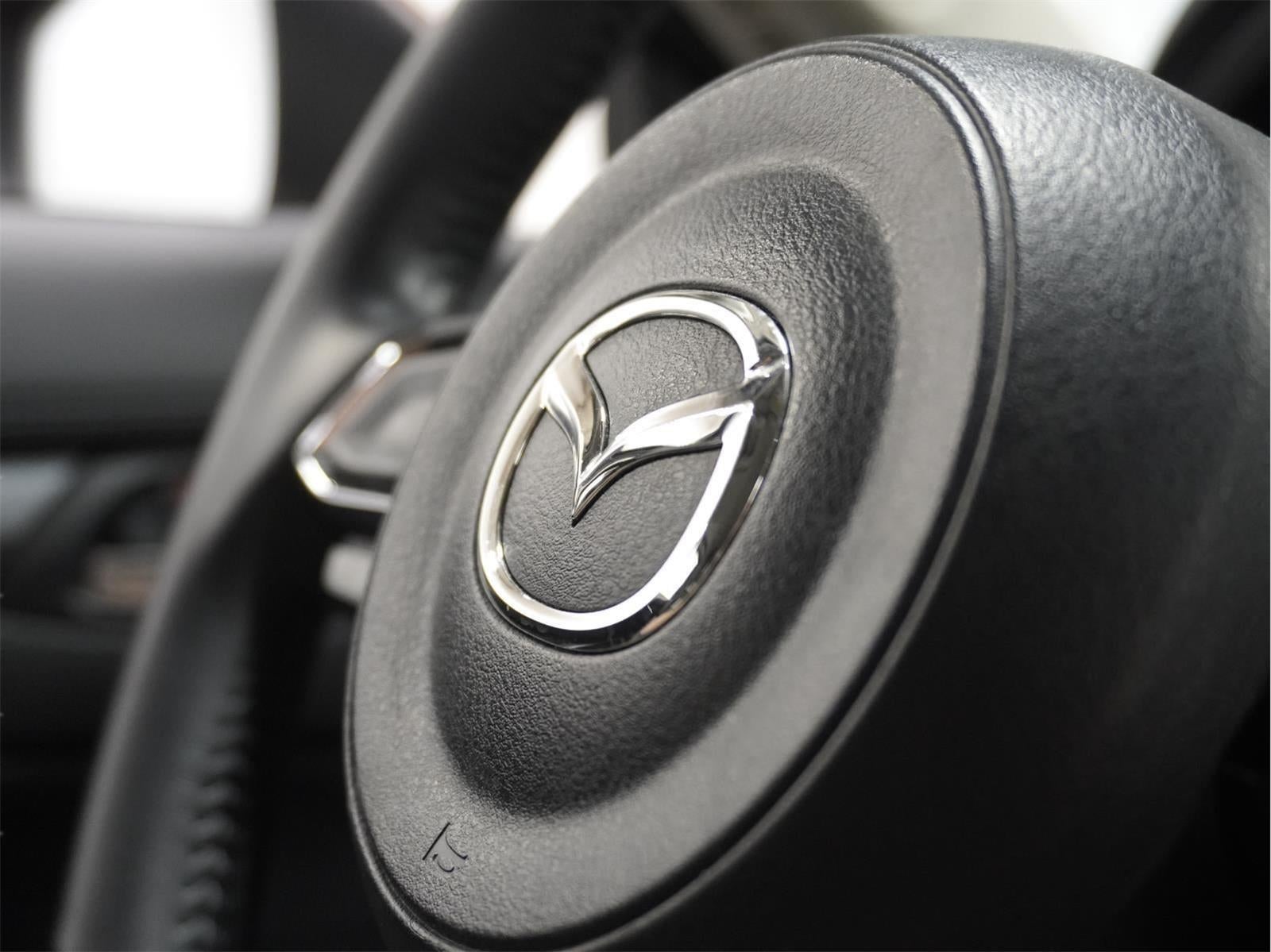 2023 Mazda Mazda CX-5 2.5 S Select