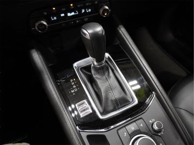 2023 Mazda Mazda CX-5 2.5 S Select
