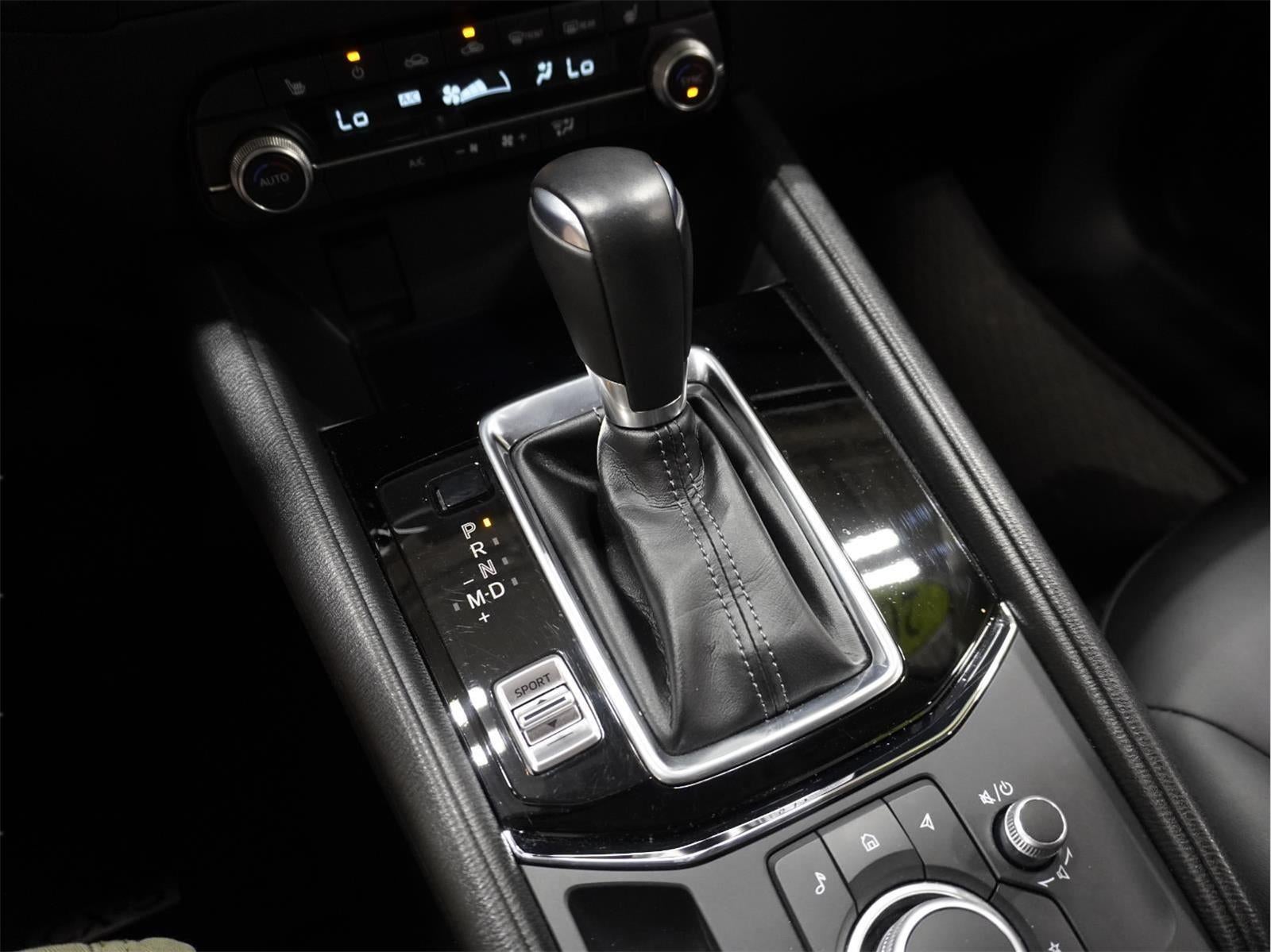 2023 Mazda Mazda CX-5 2.5 S Select