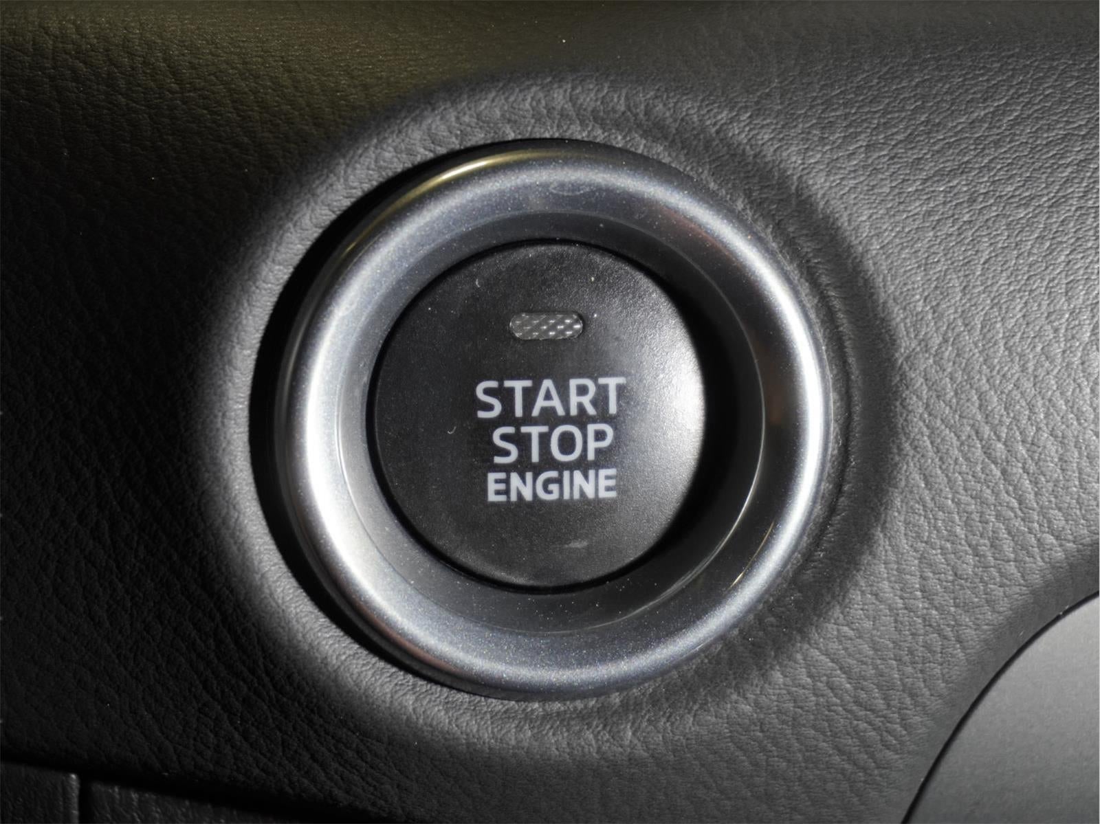2023 Mazda Mazda CX-5 2.5 S Select