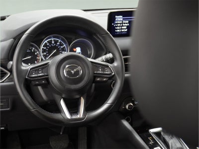 2023 Mazda Mazda CX-5 2.5 S Select
