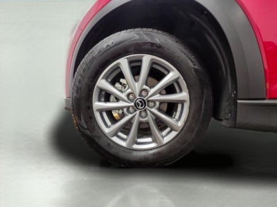2023 Mazda Mazda CX-5 2.5 S Select