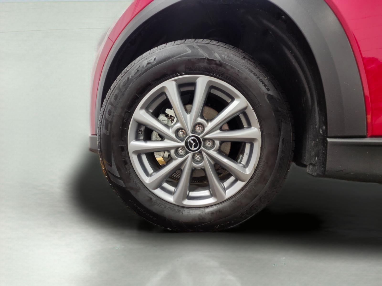2023 Mazda Mazda CX-5 2.5 S Select