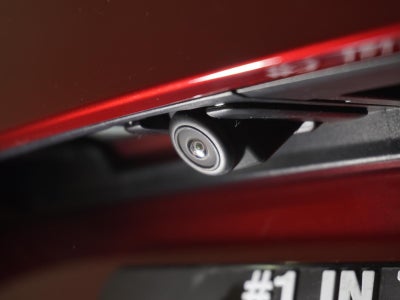 2023 Mazda Mazda CX-5 2.5 S Select