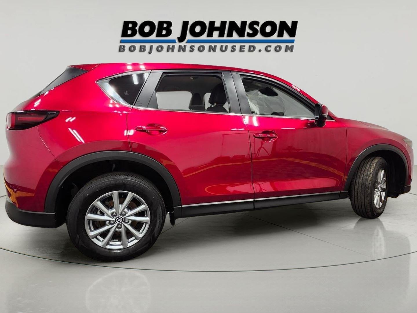 2023 Mazda Mazda CX-5 2.5 S Select