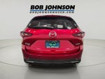 2023 Mazda Mazda CX-5 2.5 S Select
