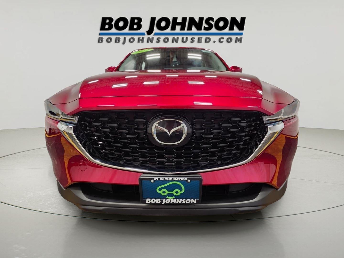 2023 Mazda Mazda CX-5 2.5 S Select