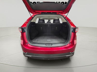 2023 Mazda Mazda CX-5 2.5 S Select
