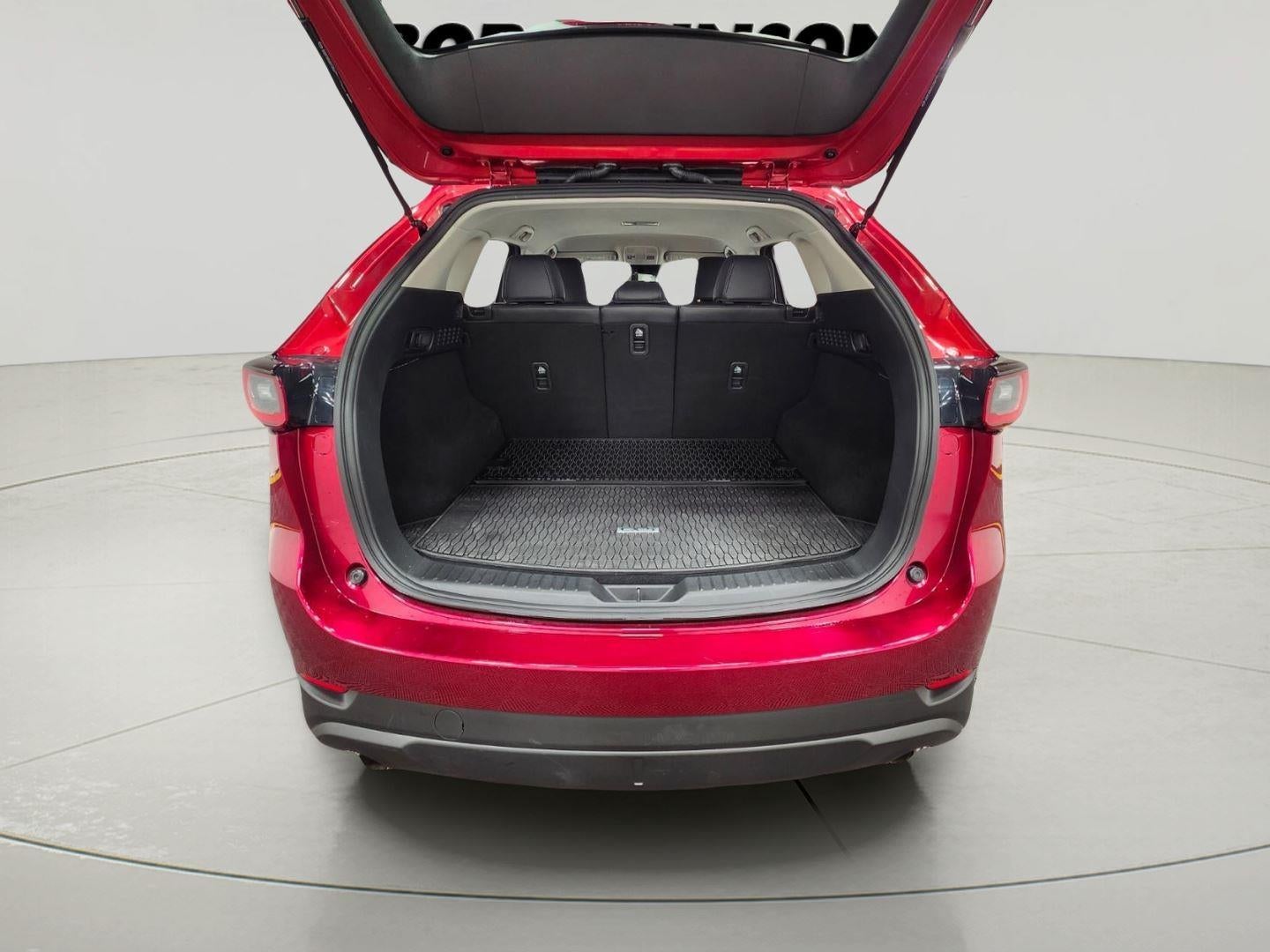 2023 Mazda Mazda CX-5 2.5 S Select