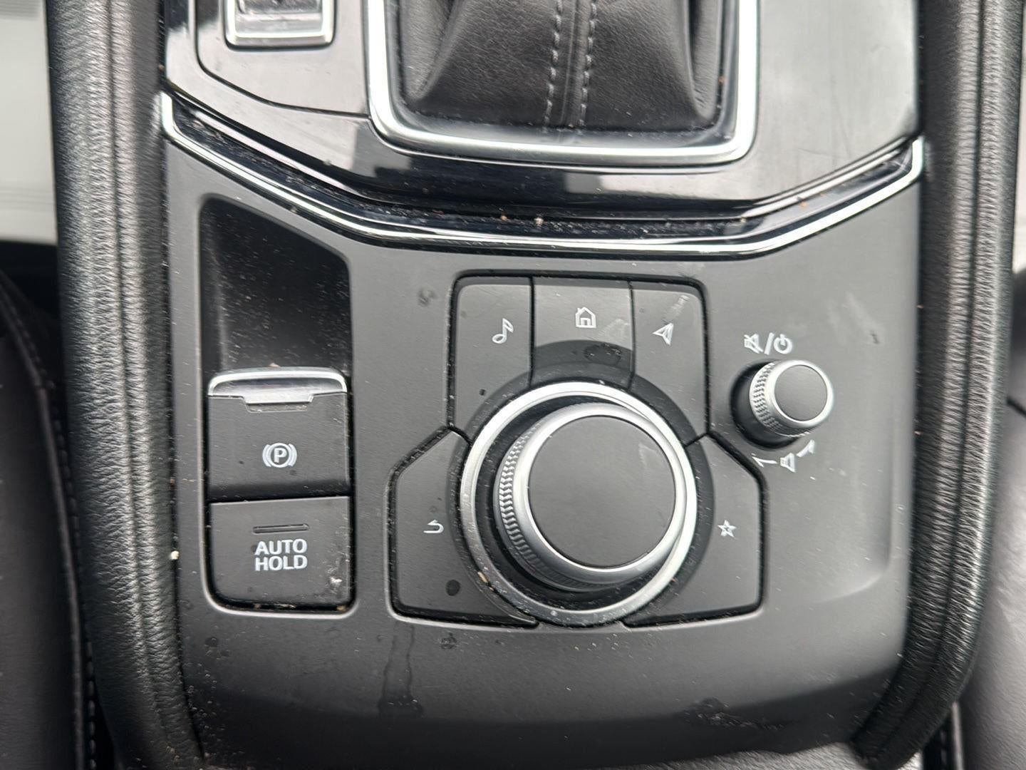 2022 Mazda Mazda CX-5 2.5 S Select