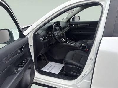 2022 Mazda Mazda CX-5 2.5 S Select