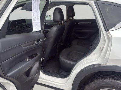 2022 Mazda Mazda CX-5 2.5 S Select