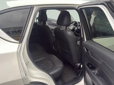 2022 Mazda Mazda CX-5 2.5 S Select