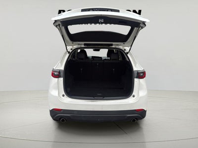 2022 Mazda Mazda CX-5 2.5 S Select