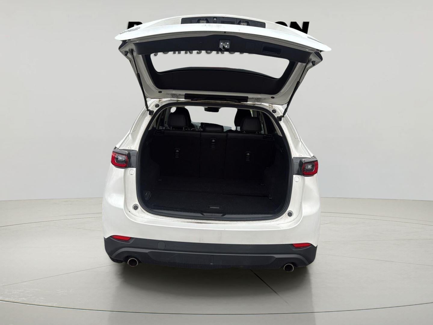 2022 Mazda Mazda CX-5 2.5 S Select