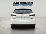 2022 Mazda Mazda CX-5 2.5 S Select
