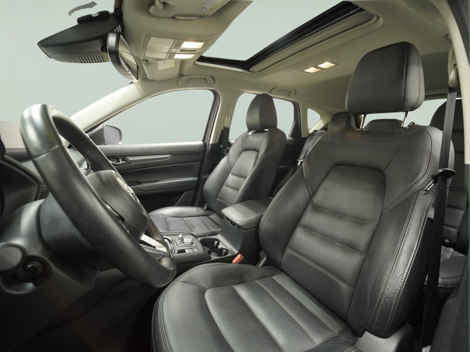 2021 Mazda Mazda CX-5 Touring