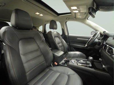 2021 Mazda Mazda CX-5 Touring