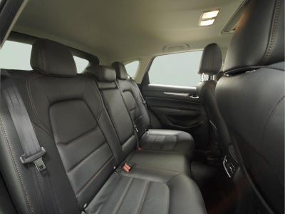 2021 Mazda Mazda CX-5 Touring