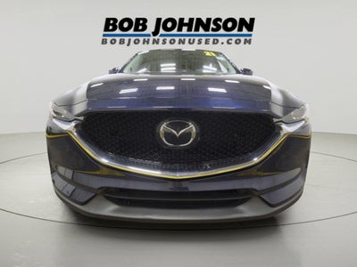 2021 Mazda Mazda CX-5 Touring