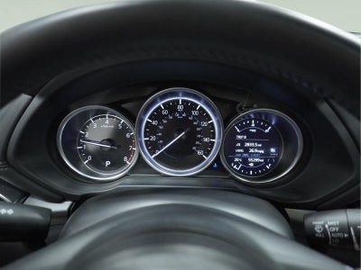 2021 Mazda Mazda CX-5 Touring