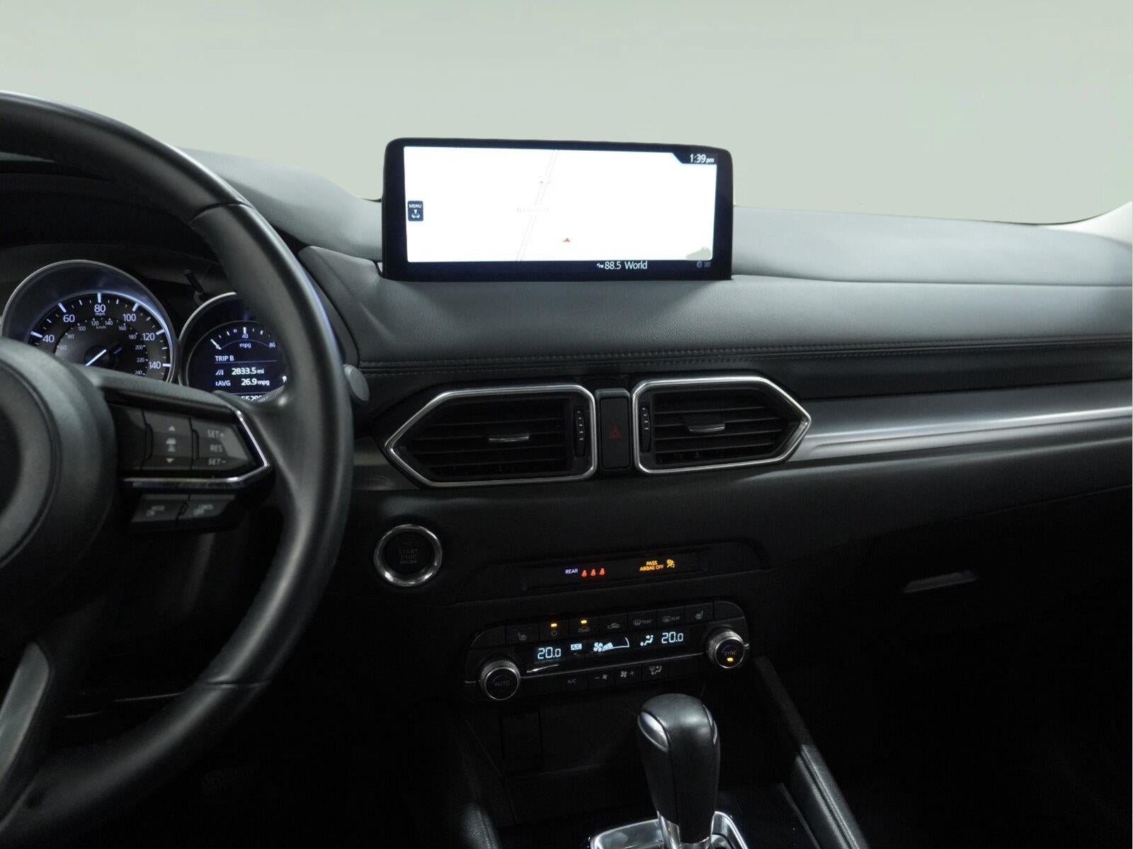 2021 Mazda Mazda CX-5 Touring